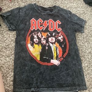 Band Shirt